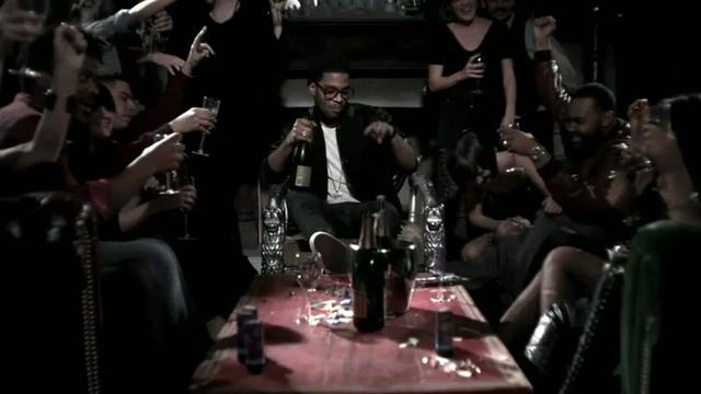 Pursuit of Happiness - Kid Cudi Feat. MGMT & Ratatat [HD]