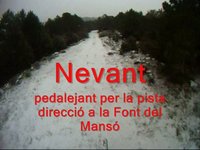 ¿NEGRELL? no per la Pobla i el Boixar