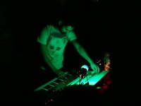 Young Male Live at the Taproom