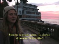 Señor Olas