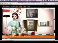 Beeld & Geluid Archieven - website