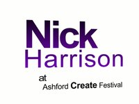 View Video Album Nick Harrison Interview