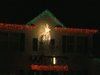 Animated Christmas Lights