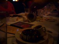 Food Porn: Bread Pudding at Red Fish