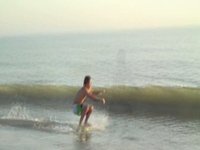 Random skim