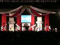 Cheer Extreme SrGirlL5 (Day 1)