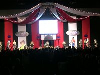 Top Gun SrCoedL5 (Day 1)