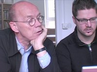 FontCast #6 — Erik Spiekermann: Founding FontShop FontCast #6 — Erik Spiekermann: Founding FontShop