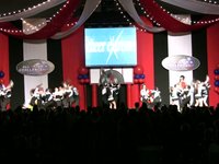 Cheer Extreme SrCoedL5 (Day 1)