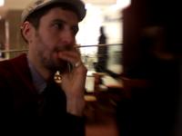 Lensbaby + 5D mk2 Test Video