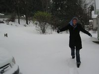 Winter Drive