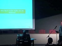 Ignite NM 4 - Social Meda: Made for Business