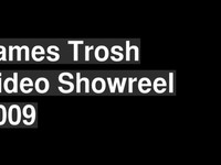 Showreel 2009