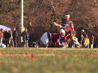 MadLax Capital Classic 2009