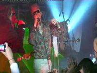Alabama 3 in Cardiff