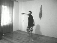 Kicks session ( old vid )
