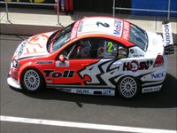 Bathurst 2009 - Paul's Pics and Vids