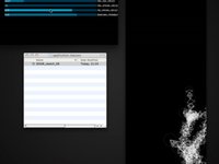 PEEK-A-BOO Pattern Software