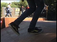 Caltanissetta Skatepark - Opening Contest