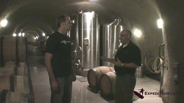 Wine Expedition to Oregon: Archery Summit Wine Expedition to Oregon: Archery Summit
