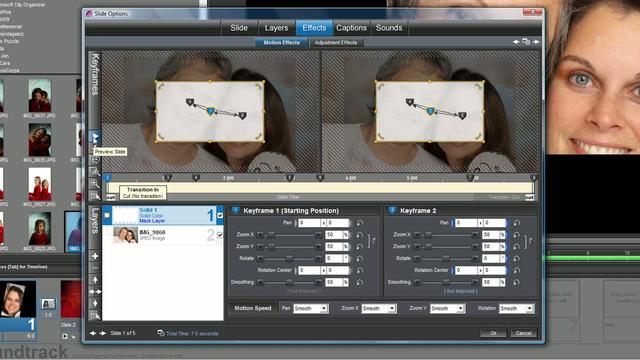 Masking 101 (ProShow Producer) Masking 101 (ProShow Producer)