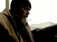 Luke Dowler, "Never Changes"