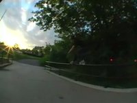 Brian Bruno 2006 footage