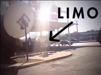 Harris Malden in San Antonio - "The Limo"