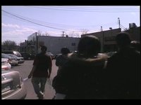 AIDS/HIV in Anacostia-Black Aesthetics Institute