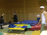 Hakadal Jibbegruppe - Lahaugmoen