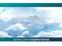 Tahiti- Couples Retreat