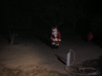 Death to Santa