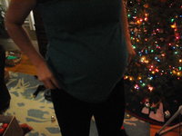 It's a girl baby named boy