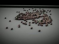 Left 4 Marbles
