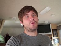 Trav's bike quest in San Diego