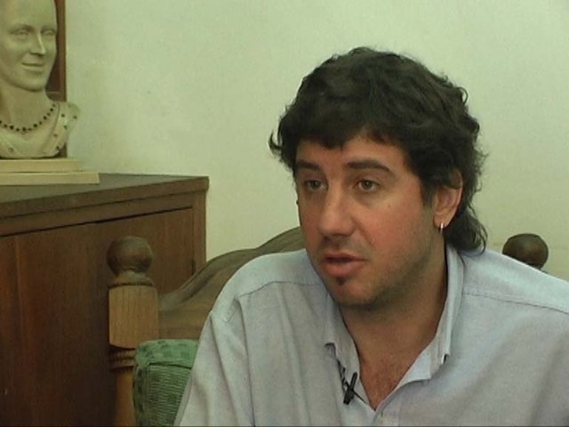 Matías Cremonte