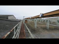 Hume Factory Haikyo