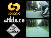 Colabo Unkle Coast Color Corrected