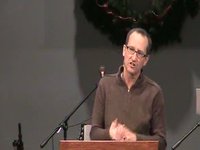 12.13.2009 Grace Summit Sermon - A Mary Christmas pt. 3 - Mary's Heart