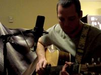 Tyler Stenson - Hallelujah on Acoustic Conversations
