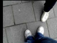 Footsies