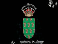 Víde Felicitación Navideña