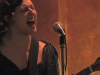 izzy live @ Karma Part III
