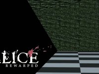 Alice Rewarped