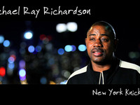 Courtside Jones: Michael Ray Richardson