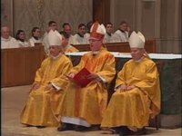 Bishop Thomas J. Tobin - Homily - Ordination of Auxiliary Bishop Robert C. Evans - December 15, 2009