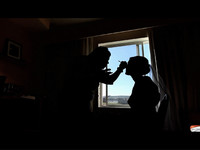 REX + STEPHANIE // Des Moines, IA