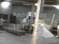 Andrejsalas indoor 11.12.2009.