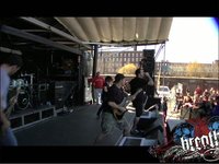 Breathe at Music as a Weapon Tour - Full Performance