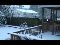 March Blizzard 2009